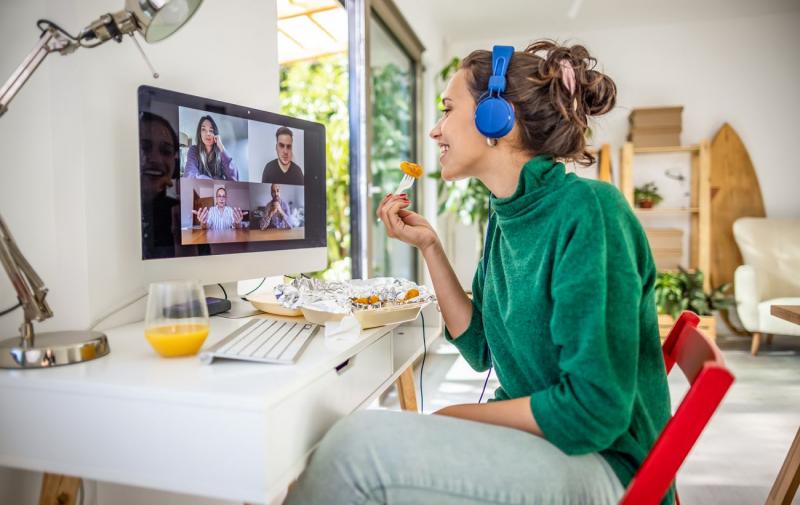 Завершення ери Skype: Microsoft переходить на Teams. Що потрібно знати?