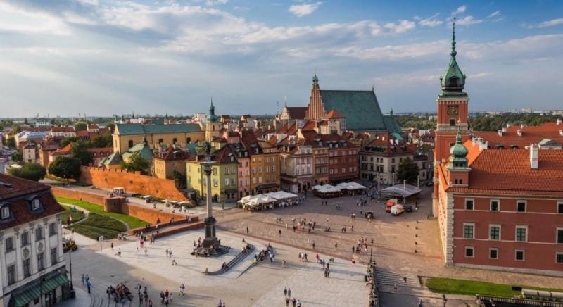 За даними Rzeczpospolita, українці стали найбільшими покупцями нерухомості серед іноземців у Польщі.