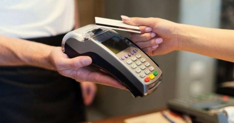 28,3 мільйона транзакцій: середньоденний обсяг продажів, зареєстрований через РРО в квітні, зріс на третину – Delo.ua