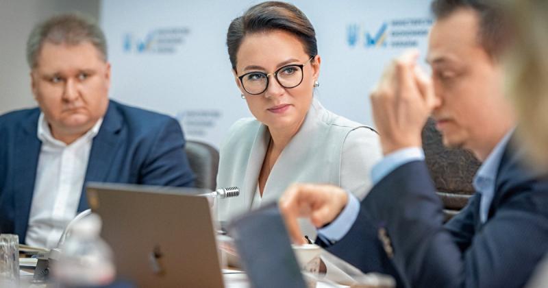 Які реальні аспекти угоди зі Сполученими Штатами щодо надр: пояснення від Міністерства економіки -- Delo.ua