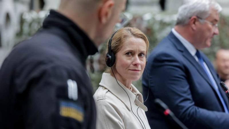 Європейський Союз планує витратити 1 мільярд євро з російських активів на закупівлю озброєння у виробників оборонної продукції в Україні.
