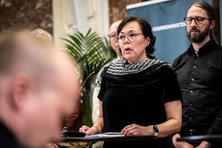У Гренландії планують переосмислити свою оборонну угоду з США та посилити співпрацю з Європейським Союзом.