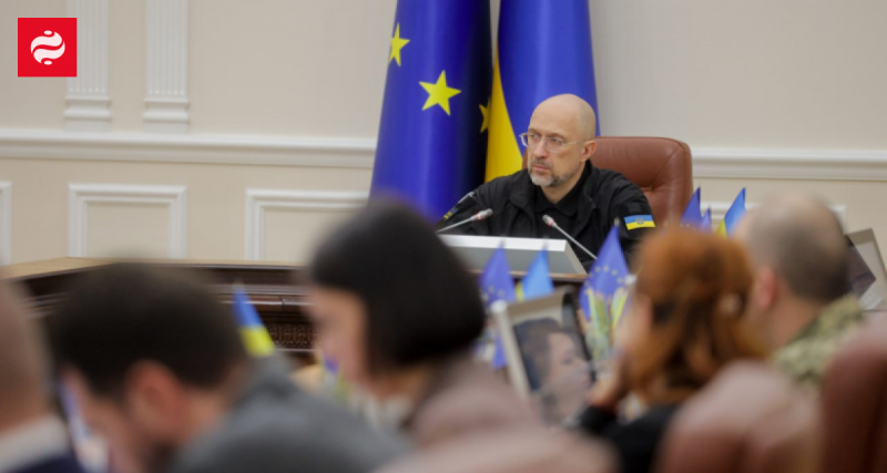 Шмигаль прокоментував стрімке збільшення витрат державного бюджету, зазначивши, що це нагадує минулорічну ситуацію.
