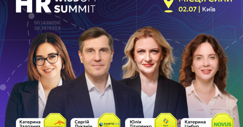 Бізнесу не вистачає просто HR-функцій – йому необхідний антикризовий командний центр – Delo.ua