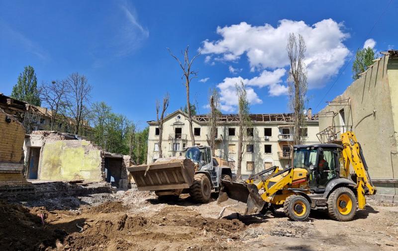 Згідно з повідомленням Шуляка, міжнародна фінансова допомога в рамках програми 