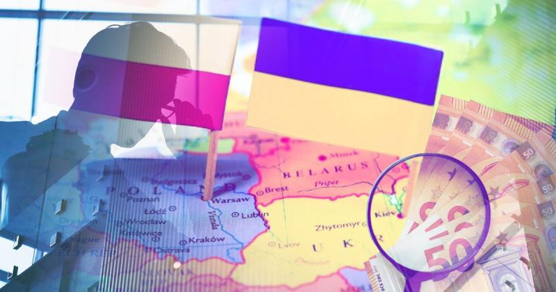 Українські підприємства в Польщі: які сфери процвітають, а які зазнають невдач -- Delo.ua