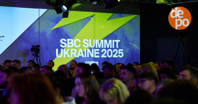 Як інновації змінюють спортивну індустрію: FAVBET Tech представить свої рішення на SBC Summit Ukraine 2025 - Оновлення від Depo.ua