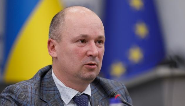 Тарас Тарасенко, депутат Верховної Ради України.