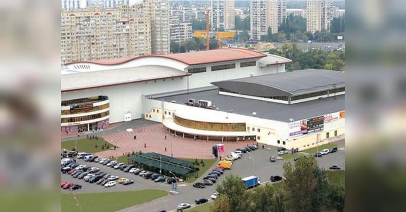 Не лише готель 