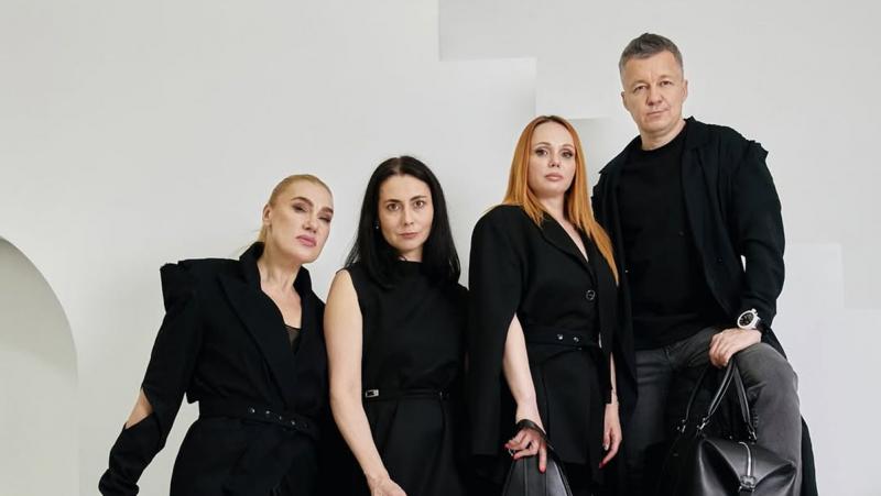 Бренд Juliya KROS на Лондонському тижні моди - яку колекцію продемонструють у Львові - Леді.