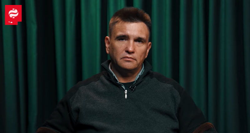 Клімкін: Портнова могли ліквідувати, щоб підірвати українські еліти.