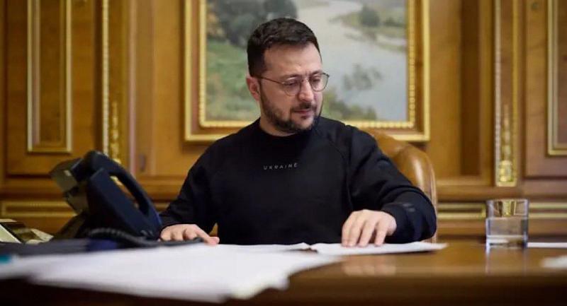 Зеленський оголосив про введення нових санкцій: хто потрапив до переліку.