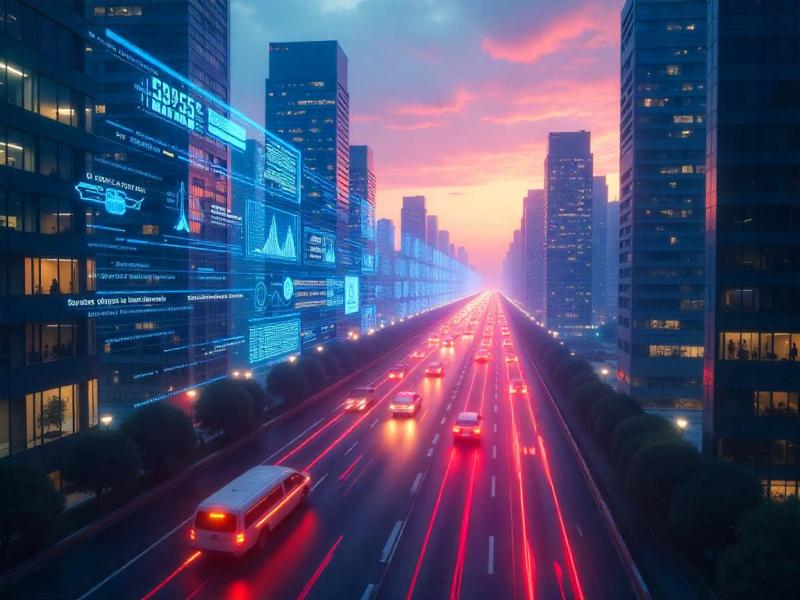 Штучний інтелект для бізнесу від SAP може збільшити ефективність компанії на 30%.