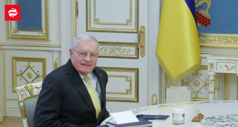 У команді Трампа вважають, що черговий раунд перемовин між Україною та Росією може пройти в Женеві.