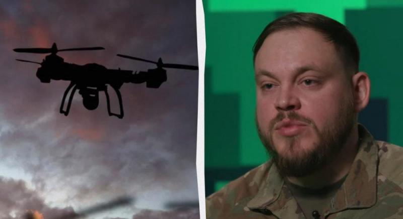 Хто виграє у використанні дронів у протистоянні - Україна чи Росія: думка військового експерта.