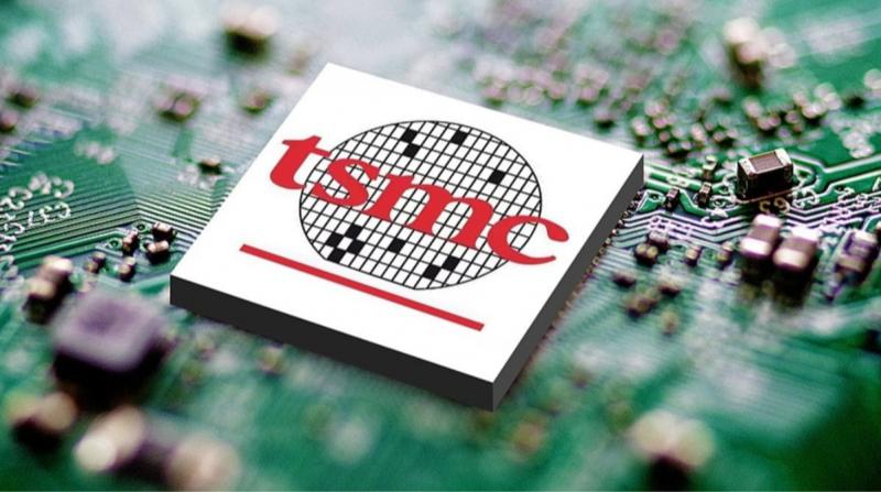 TSMC зазнає впливу митних тарифів США, однак попит на технології штучного інтелекту продовжує залишатися на стабільному рівні.