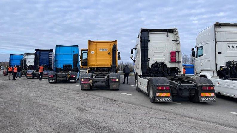 Транспортний безвізовий режим з Норвегією продовжено до завершення року.