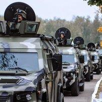 Виробники зброї в Україні уклали угоду про дотримання Принципів бізнесу, орієнтованого на підтримку ветеранів та ветеранок.