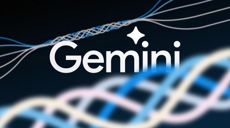 Штучний інтелект Google Gemini тепер має можливість виконання запланованих завдань.
