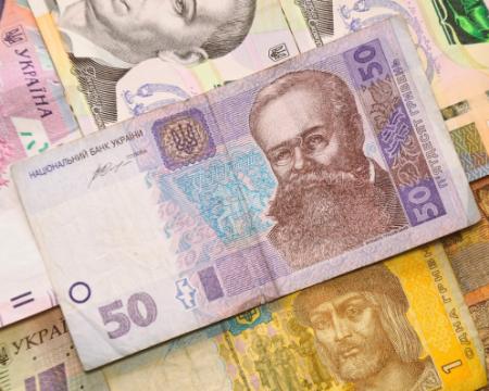В Україні спостерігається прискорення темпів інфляції.