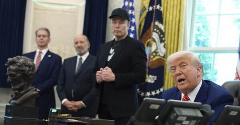 Які результати можуть очікувати Трампа після його резонансного конфлікту з Ілоном Маском?