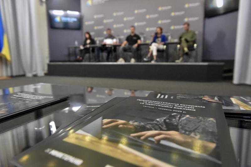 Трудова інтеграція ветеранів - це задача, вирішення якої приносить користь усім учасникам процесу | UACRISIS.ORG