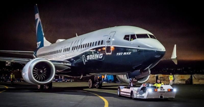Удар по Україні — російські збройні сили завдали шкоди будівлі Boeing в Києві.