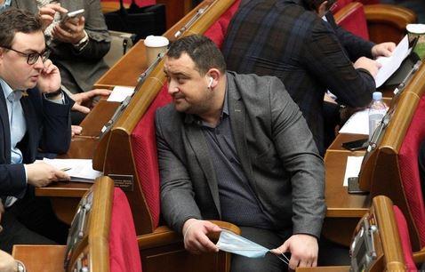 Народний депутат не врахував, що не перебуває в Німеччині - чому ініціативи Кузьміних негативно впливають на фармацевтичний ринок України - Завтра.UA