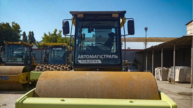 Одна з провідних будівельних фірм України оголосила про проведення нових обшуків.