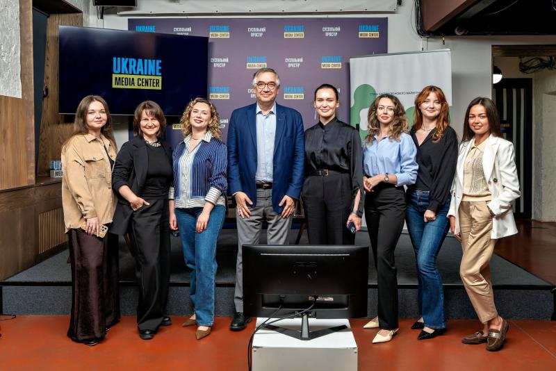 Офіційно оголошено лауреатів премії 