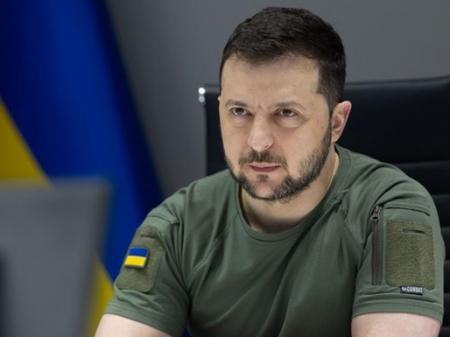 Зеленський запровадив нові обмеження щодо колаборантів.