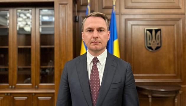 У перший день на посаді генерального прокурора Кравченко озвучив основні завдання та пріоритети своєї роботи.