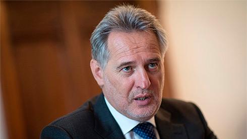 Компанію Фірташа зобов'язали віддати кар'єр та сплатити заборгованість у розмірі 5,5 мільйона гривень.