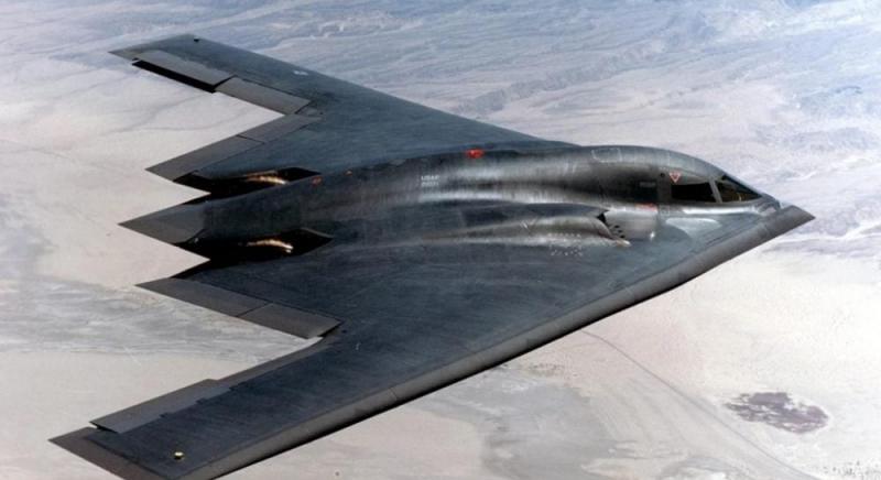Як це - здійснювати політ на бомбардувальнику B-2 протягом 44 годин: пілоти-рекордсмени діляться своїми враженнями.