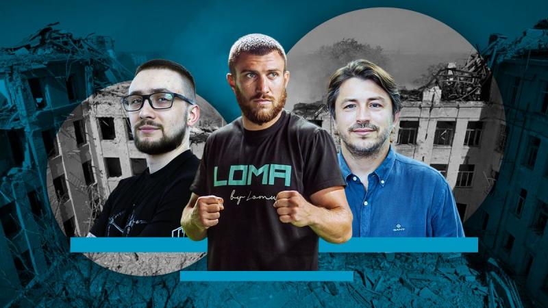Скандал за участю Ломаченка, Стерненка та Притули: всі подробиці - Sport News 24