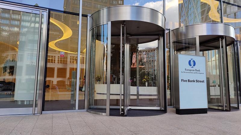 Європейський банк реконструкції та розвитку готовий виділити Winner Leasing кредит у розмірі до 10 мільйонів євро.