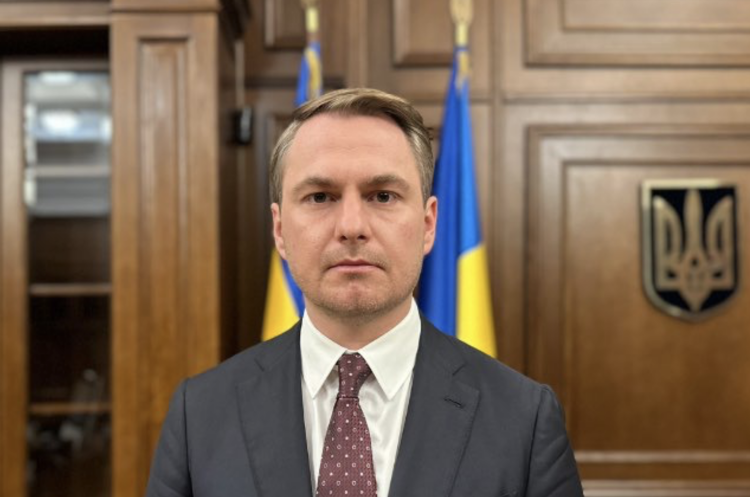 Новий генеральний прокурор провів реорганізацію одного з департаментів.