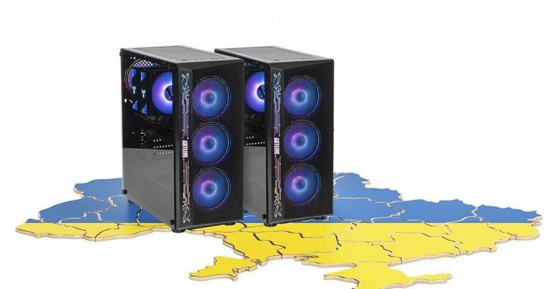 Українські інновації для цифрової трансформації держави: як компанії ТОВ 