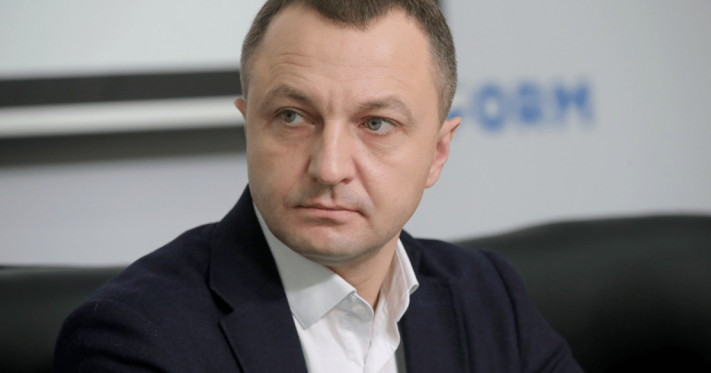 Креміня усунули з поста мовного омбудсмена: ключові успіхи та суперечки.