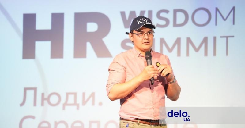 Вкладення в освітню сферу є ключовим стратегічним рішенням як для компаній, так і для держави: результати дослідження KSE та Delo.ua -- Delo.ua