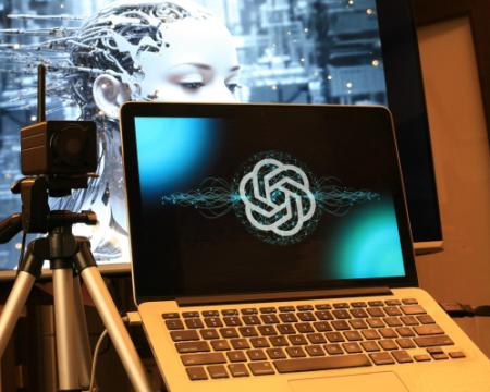 Як виникла назва ChatGPT: історія створення проекту