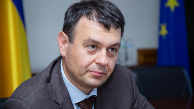 Раді рекомендують адаптувати вимоги для Клубу білого бізнесу, заявив Гетманцев.