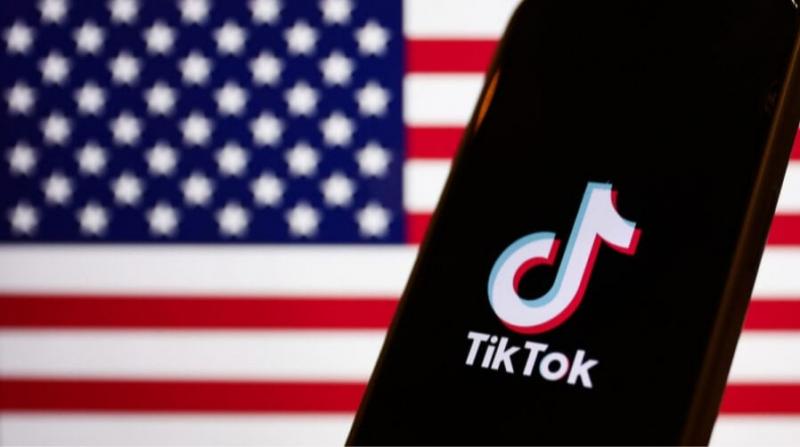 TikTok може бути замінений новим додатком у США через ймовірний продаж цієї платформи.