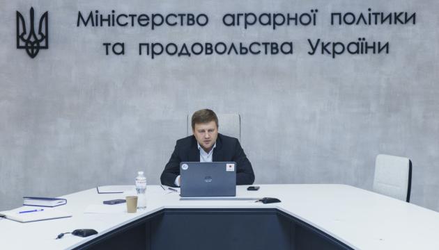 Українська риба на нашому столі: шлях до продовольчої автономії.