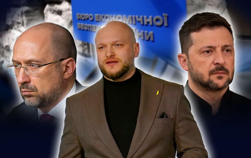 Безлад у БЕБ: Чому уряд усунув переможця конкурсу і вирішив вступити в конфлікт із Західними країнами?