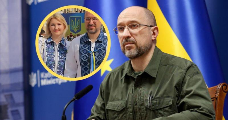 Заробітки дружини прем'єра Шмигаля перевищують доходи його знаменитого чоловіка: деталі про її діяльність та кар'єру.