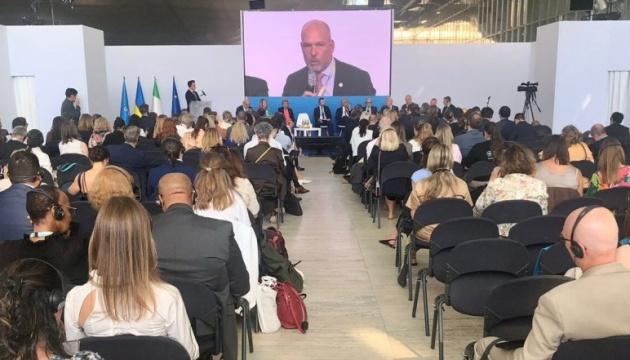 Голова СКУ: Підтримка української ідентичності за межами країни - це основа для їх повернення.