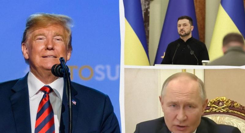 Гнів Трампа щодо Путіна досяг піку, але для України це створює певні труднощі, - повідомляє FT.