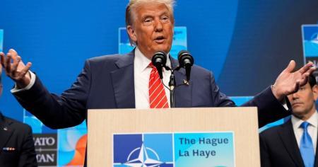 Трамп раптово збільшив тарифи для країн Європейського Союзу: ЄС готує контрзаходи.
