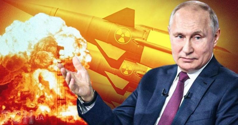 Росія розширює мережу п'яти таємних ядерних установок: дані з супутникових зображень.